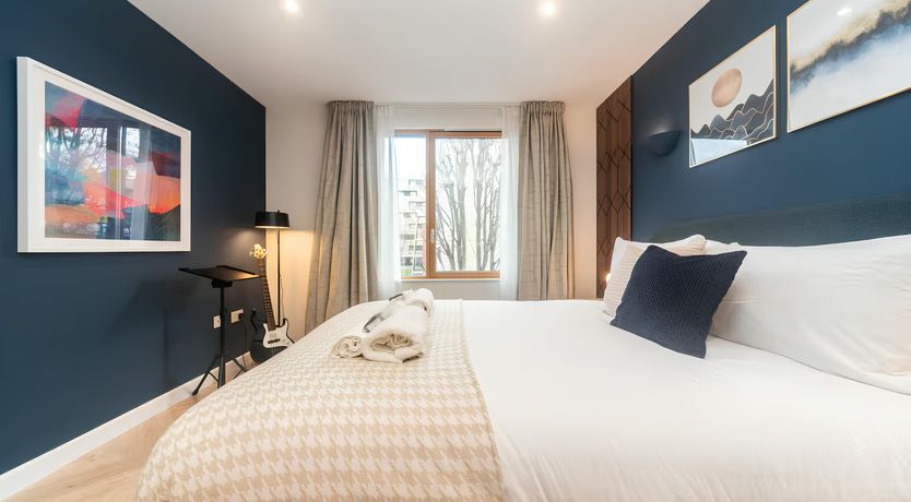 Photo of Lunar London