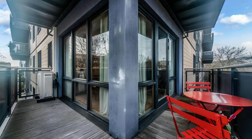 Photo of Lunar London