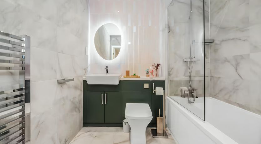 Photo of Lunar London