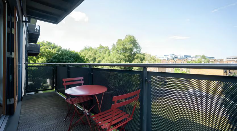 Photo of Lunar London