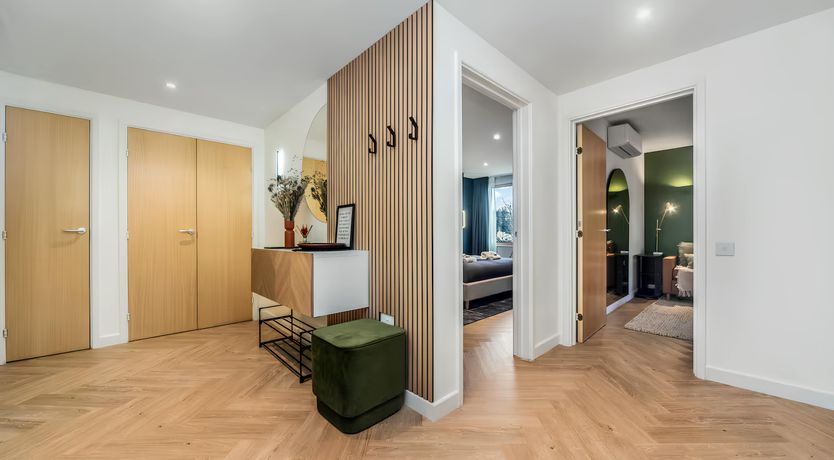 Photo of Lunar London