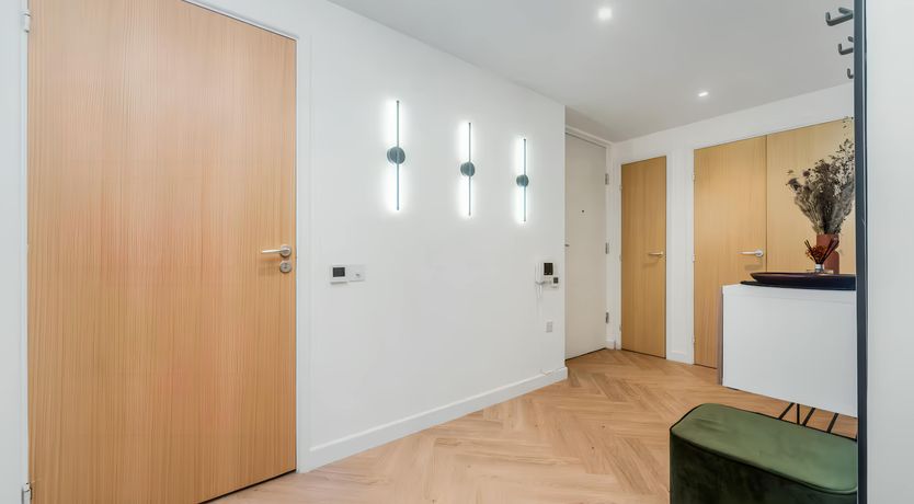 Photo of Lunar London