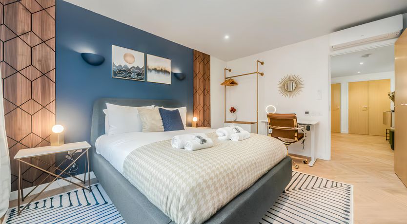 Photo of Lunar London