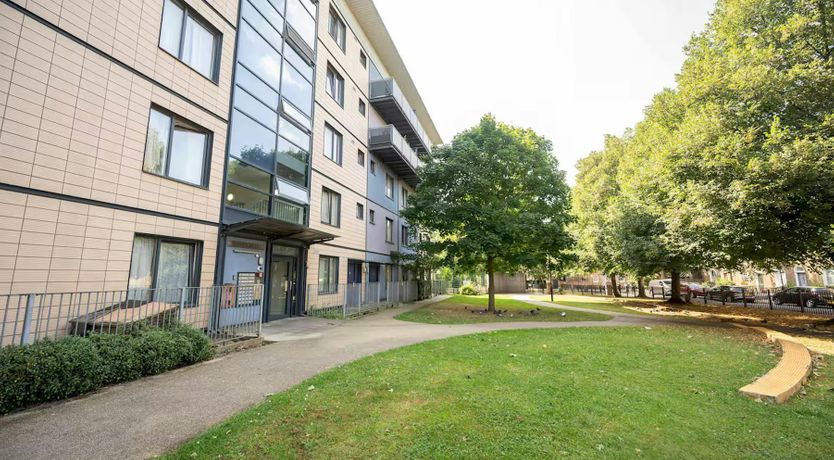 Photo of Lunar London