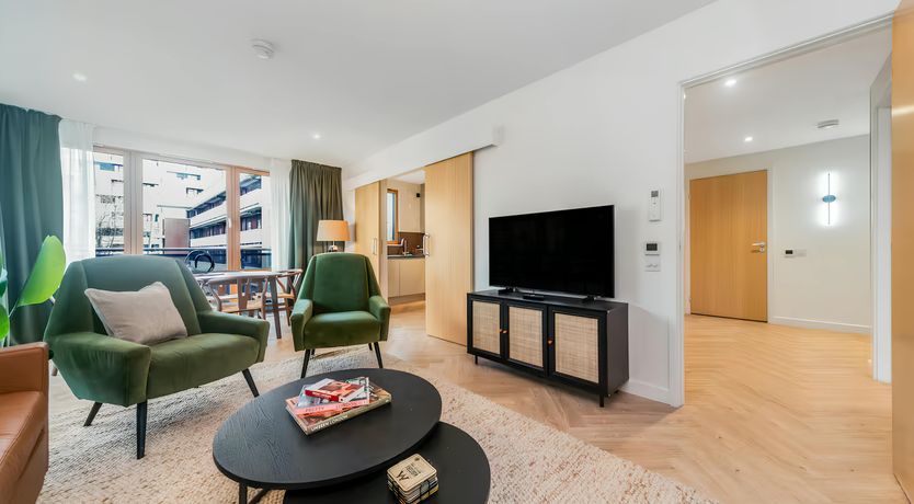 Photo of Lunar London