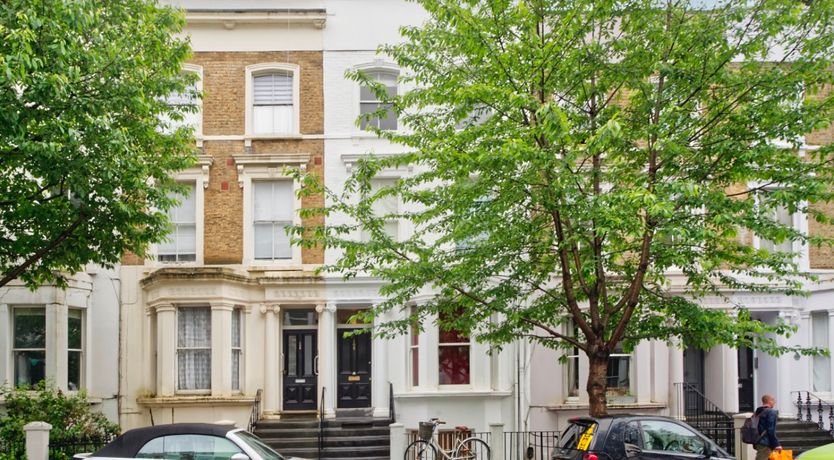 Photo of Goldborne Elegance