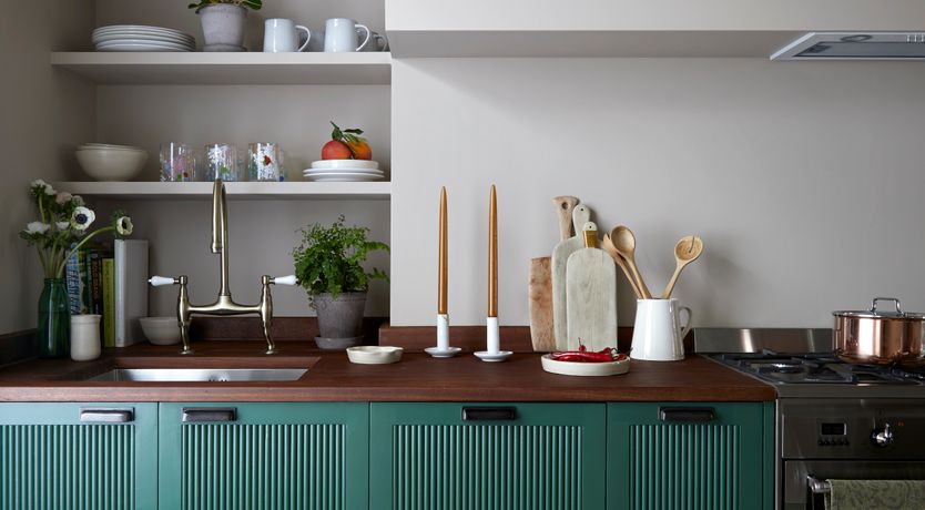 Photo of Goldborne Elegance