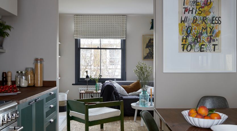 Photo of Goldborne Elegance