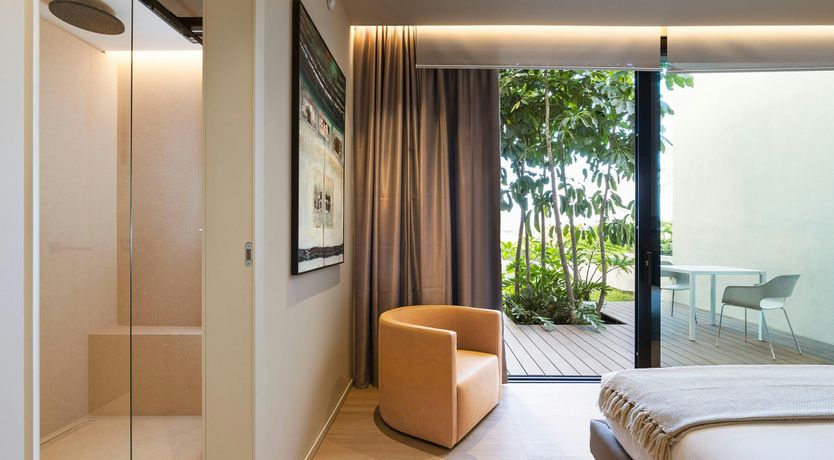 Photo of The Etna View