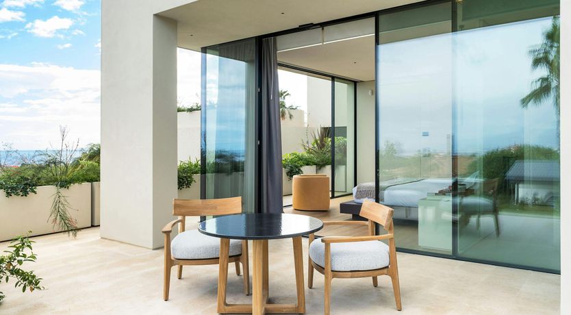 Photo of The Etna View