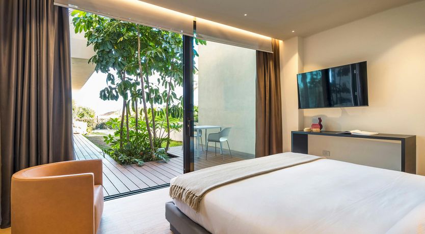 Photo of The Etna View