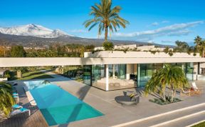 Photo of The Etna View