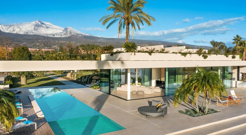 Photo of The Etna View