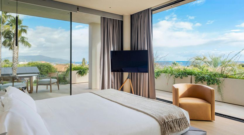 Photo of The Etna View