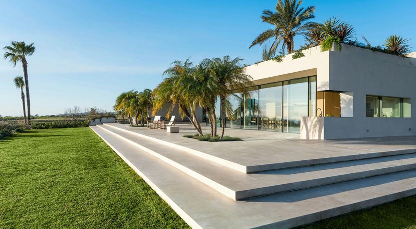 Photo of The Etna View