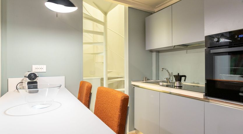 Photo of The Milan Loft