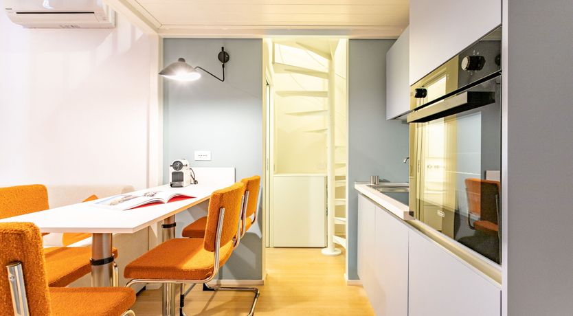 Photo of The Milan Loft