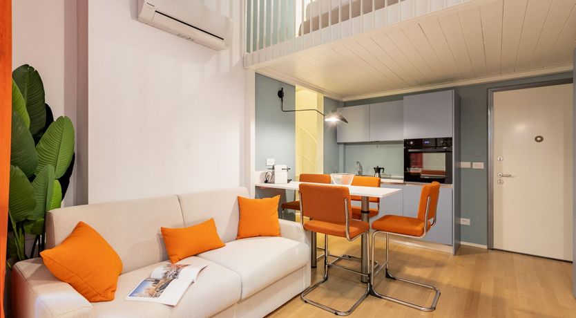 Photo of The Milan Loft