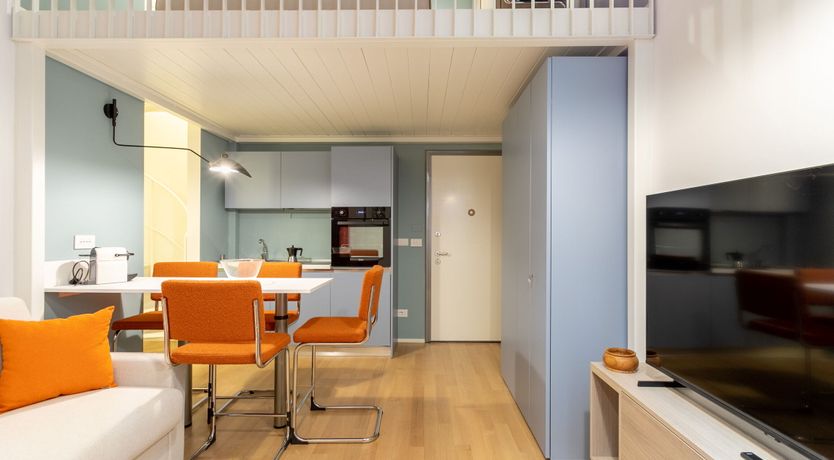 Photo of The Milan Loft