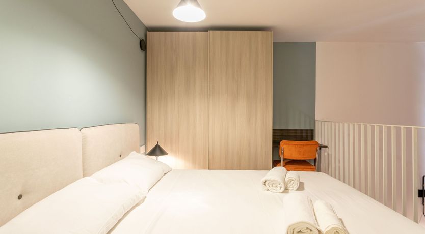 Photo of The Milan Loft