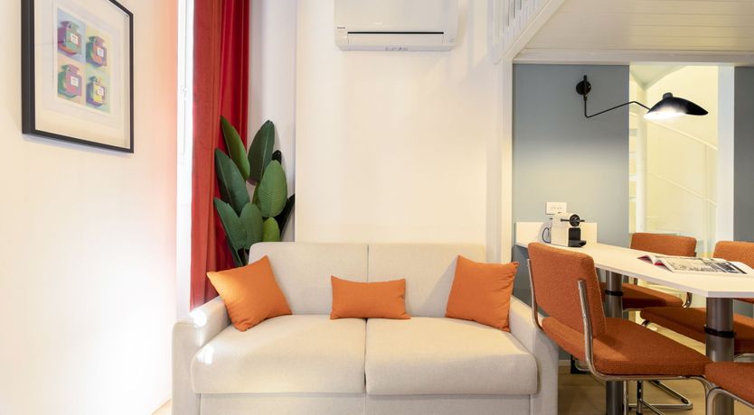 Photo of The Milan Loft