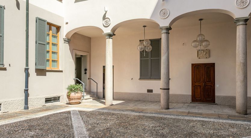 Photo of The Milan Loft