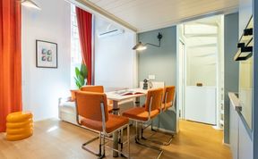 Photo of The Milan Loft