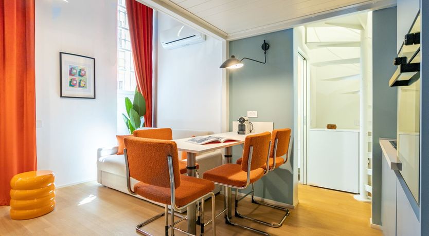 Photo of The Milan Loft