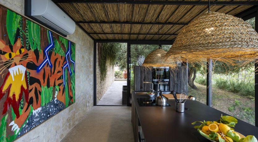 Photo of Noto Nocturne