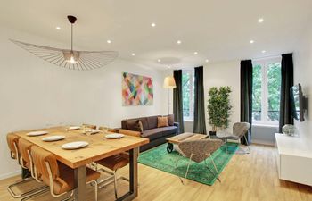 My Everything Holiday Home