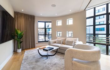 The Flynn Holiday Home