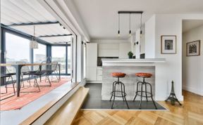 Photo of The Elegant Residence