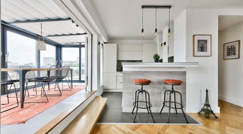 Photo of The Elegant Residence