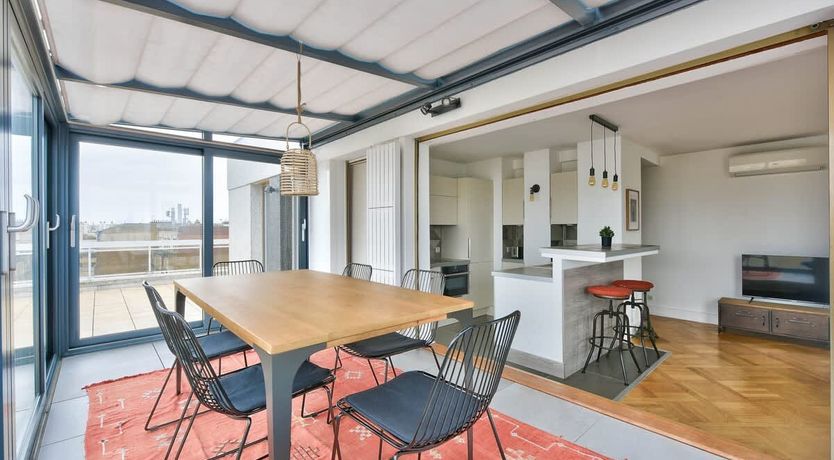 Photo of The Elegant Residence