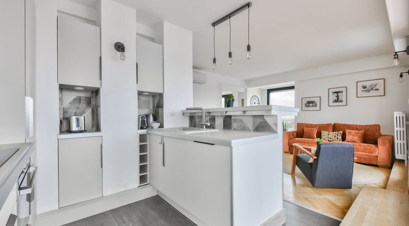 Photo of The Elegant Residence