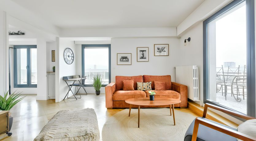 Photo of The Elegant Residence