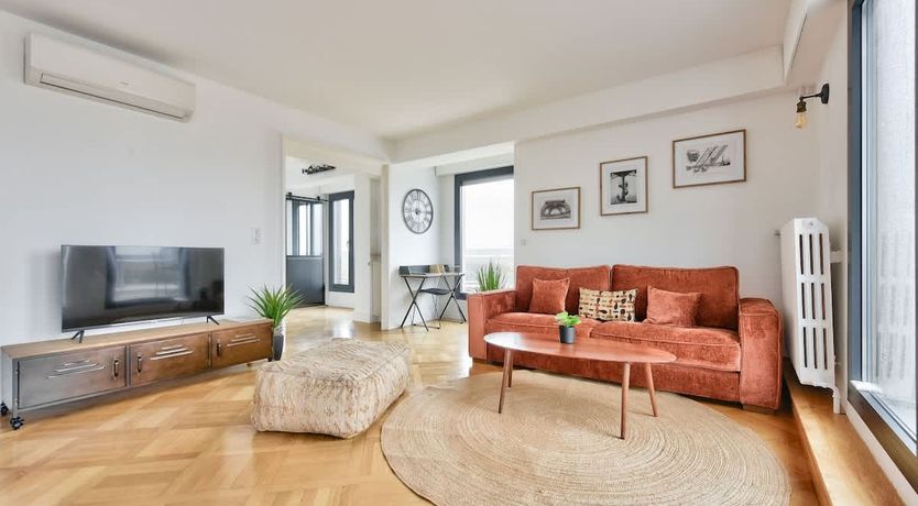 Photo of The Elegant Residence