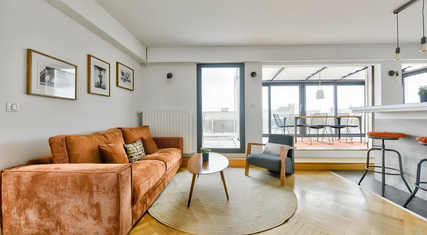 Photo of The Elegant Residence