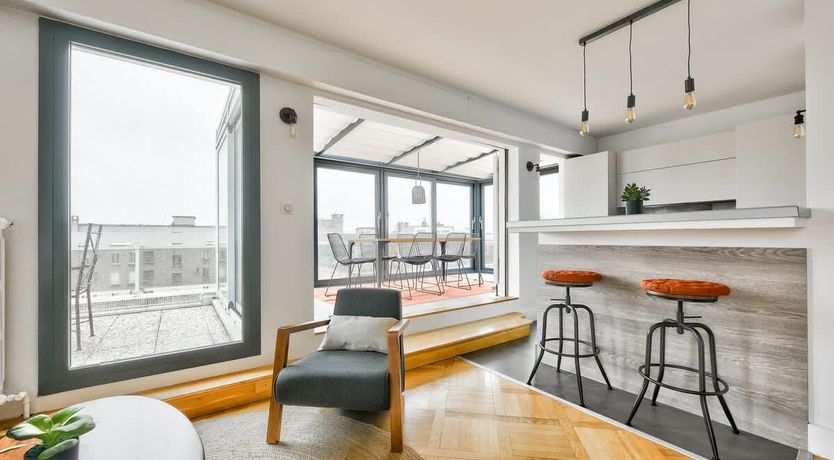 Photo of The Elegant Residence