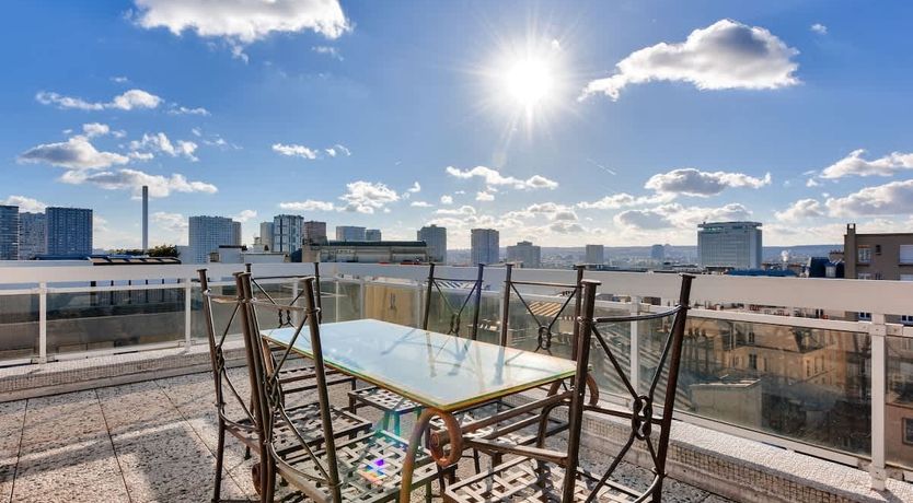 Photo of The Elegant Residence