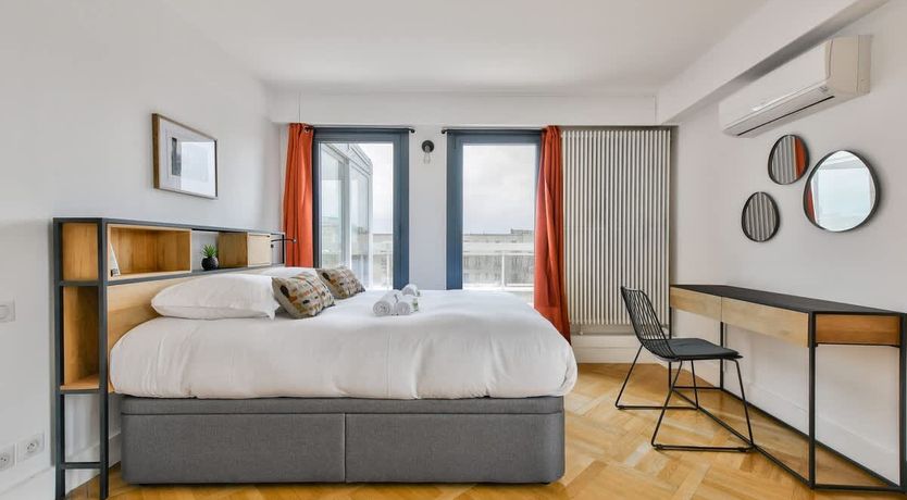 Photo of The Elegant Residence