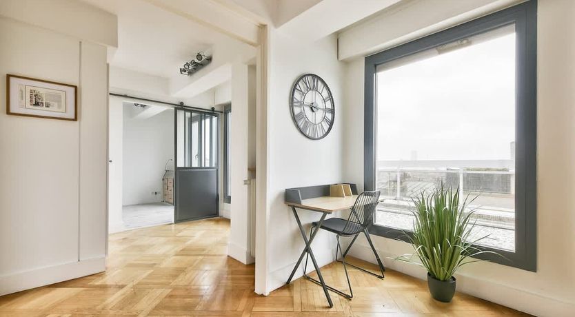 Photo of The Elegant Residence