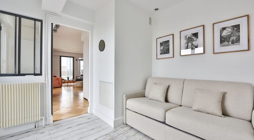 Photo of The Elegant Residence