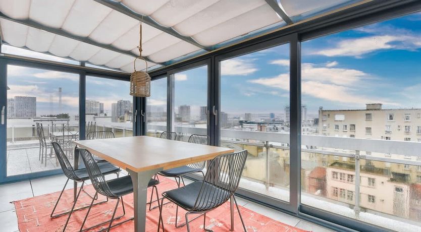 Photo of The Elegant Residence