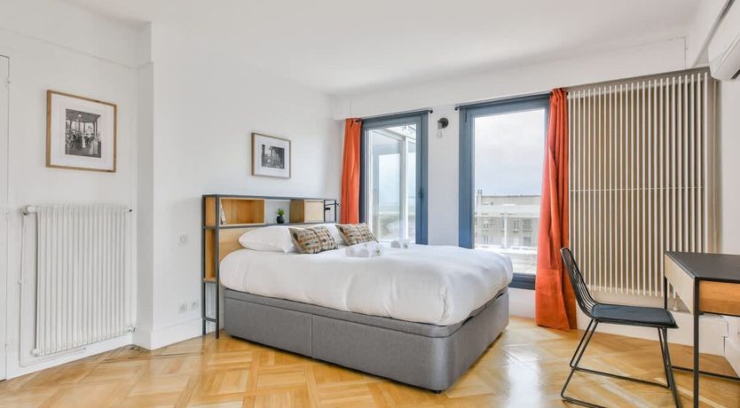 Photo of The Elegant Residence