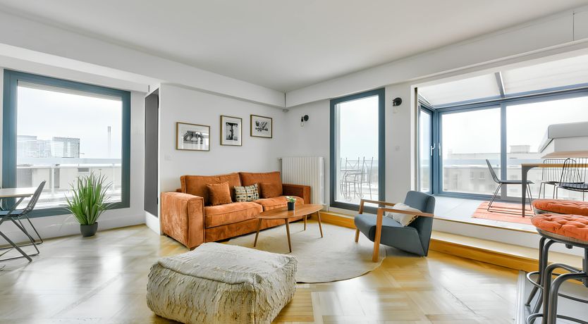 Photo of The Elegant Residence