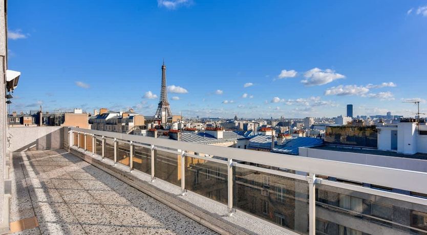 Photo of The Elegant Residence