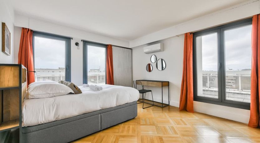 Photo of The Elegant Residence