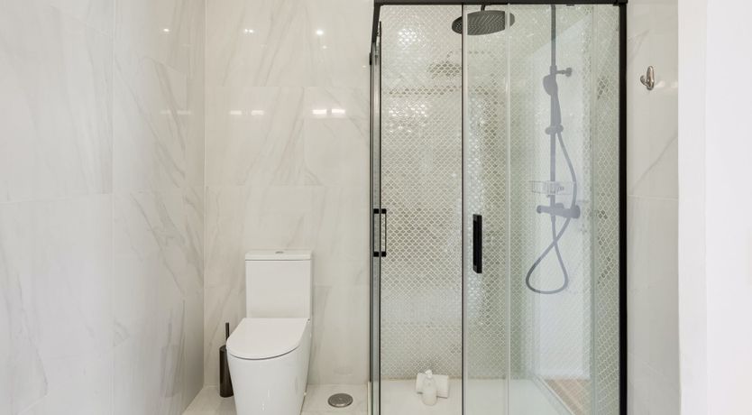 Photo of The Glass Sea