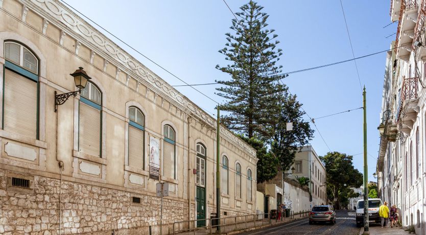 Photo of The Glass Sea